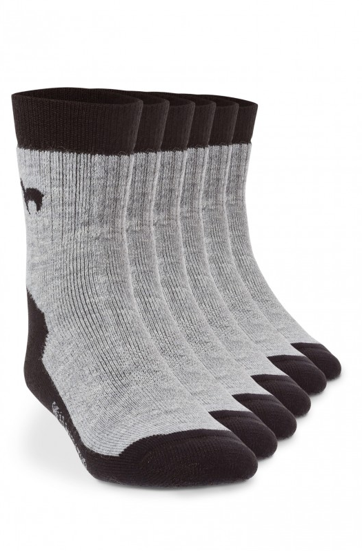 Alpaka Socken TREKKING